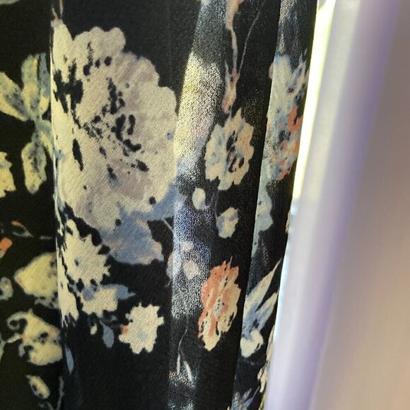 Philosophy Top & Black Rainn Blouse, EUC, Set of 2, Size S - Picture 15 of 15